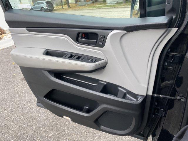 used 2019 Honda Odyssey car, priced at $22,793