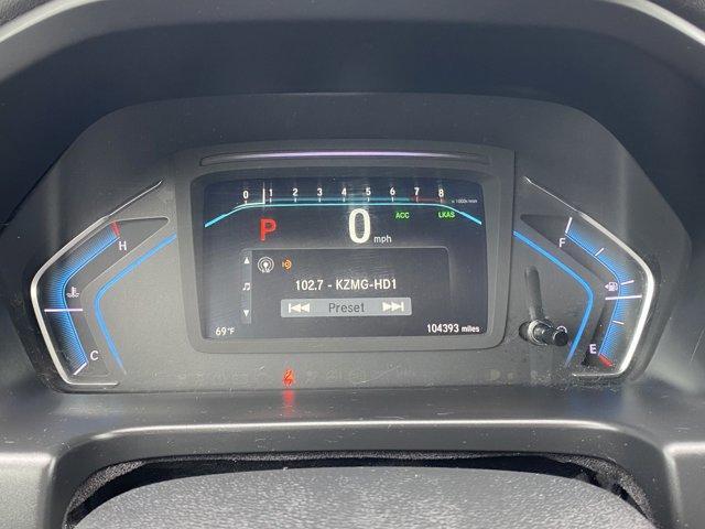 used 2019 Honda Odyssey car, priced at $22,793