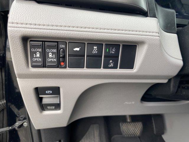 used 2019 Honda Odyssey car, priced at $22,793