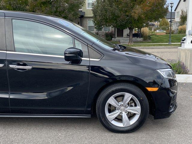 used 2019 Honda Odyssey car, priced at $22,793