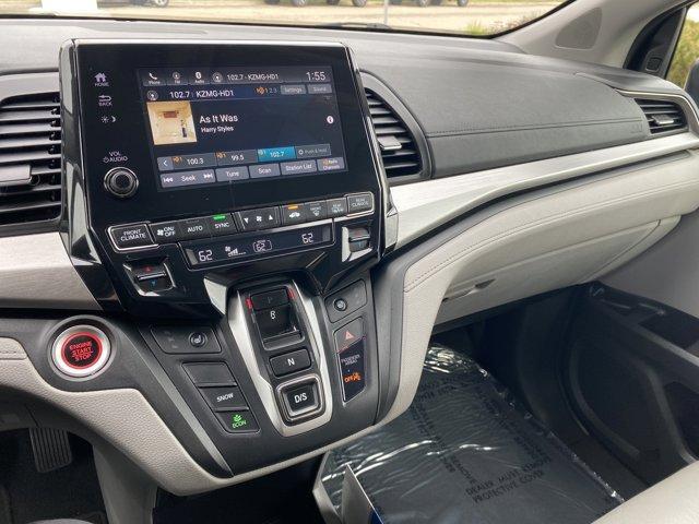 used 2019 Honda Odyssey car, priced at $22,793