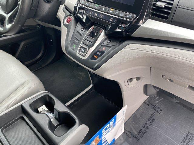 used 2019 Honda Odyssey car, priced at $22,793