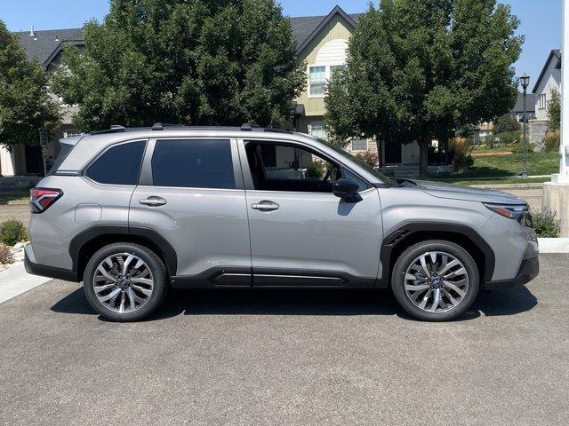 new 2025 Subaru Forester car, priced at $42,520
