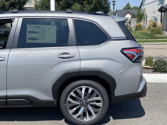 new 2025 Subaru Forester car, priced at $42,520