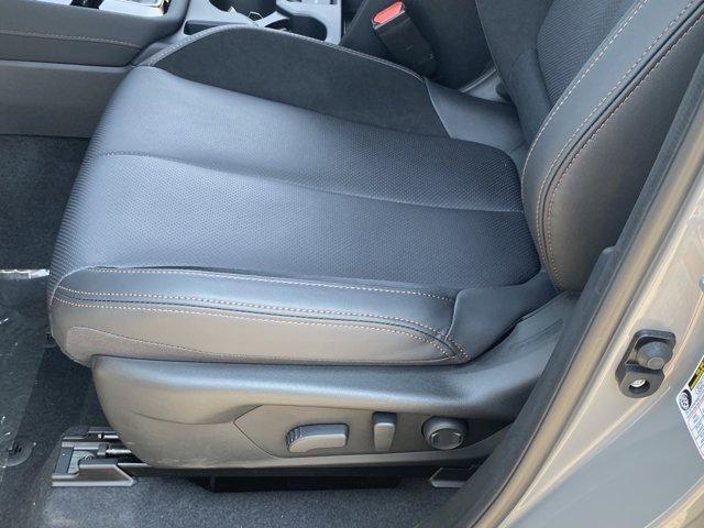 new 2025 Subaru Forester car, priced at $42,520