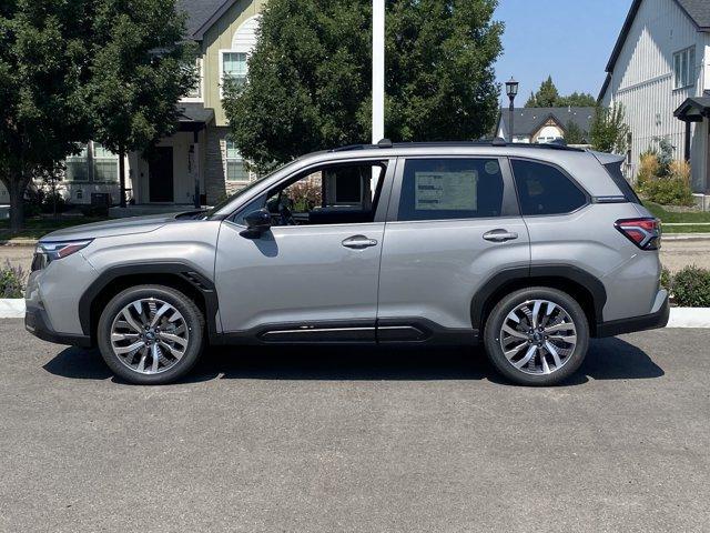 new 2025 Subaru Forester car, priced at $42,520