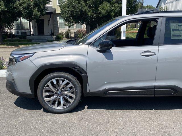 new 2025 Subaru Forester car, priced at $42,520