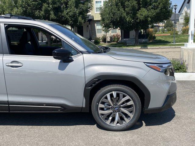 new 2025 Subaru Forester car, priced at $42,520