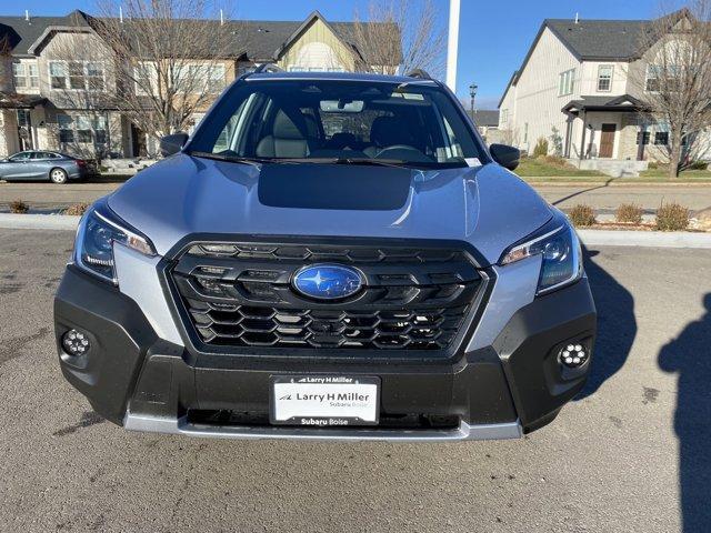 new 2024 Subaru Forester car, priced at $36,993