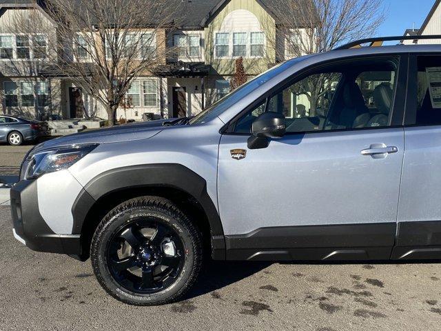 new 2024 Subaru Forester car, priced at $36,993