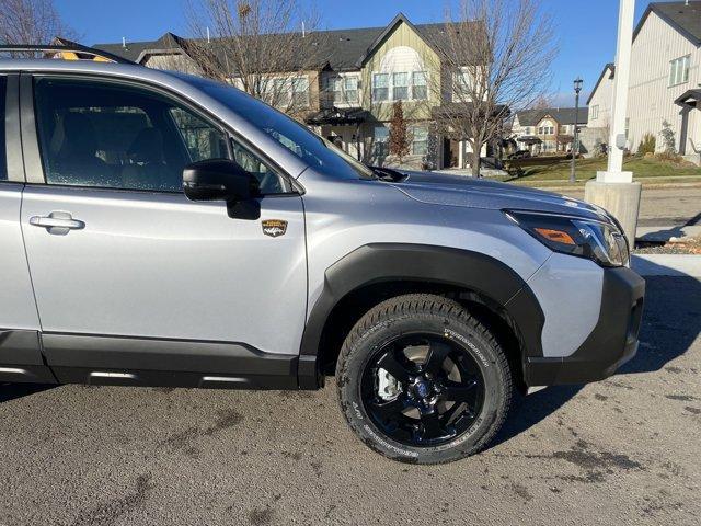 new 2024 Subaru Forester car, priced at $36,993