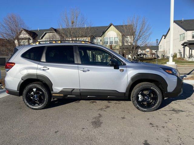 new 2024 Subaru Forester car, priced at $36,993