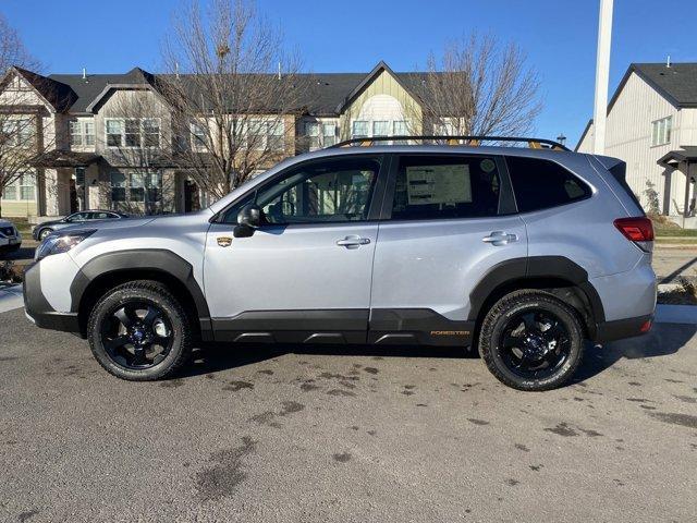 new 2024 Subaru Forester car, priced at $36,993