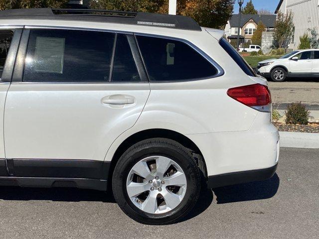 used 2012 Subaru Outback car, priced at $10,470