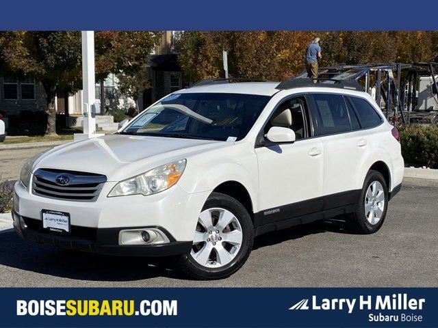 used 2012 Subaru Outback car, priced at $10,470