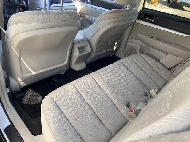 used 2012 Subaru Outback car, priced at $10,470