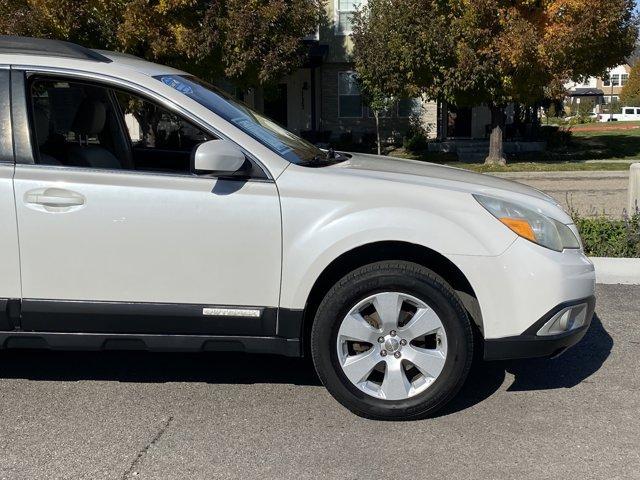 used 2012 Subaru Outback car, priced at $10,470