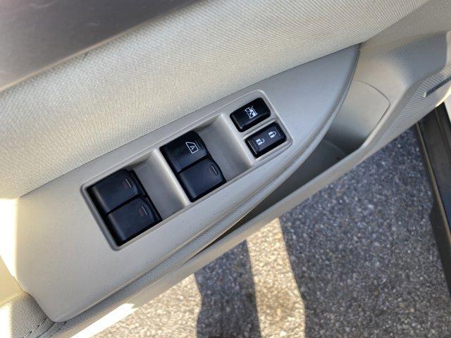 used 2012 Subaru Outback car, priced at $10,470