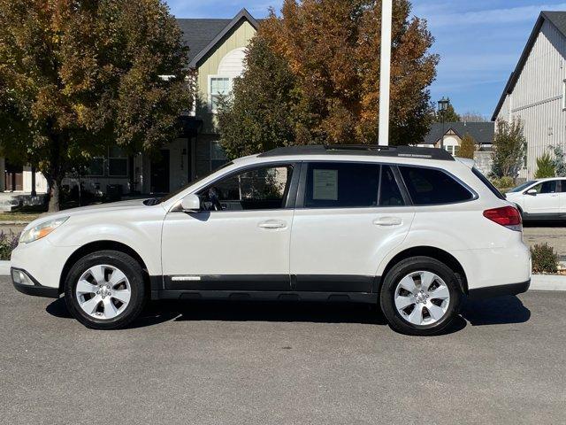 used 2012 Subaru Outback car, priced at $10,470