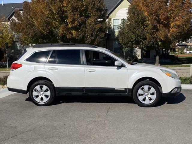 used 2012 Subaru Outback car, priced at $10,470