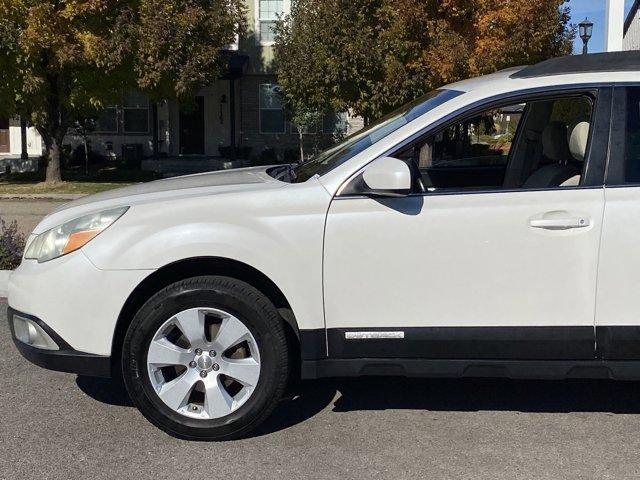 used 2012 Subaru Outback car, priced at $10,470