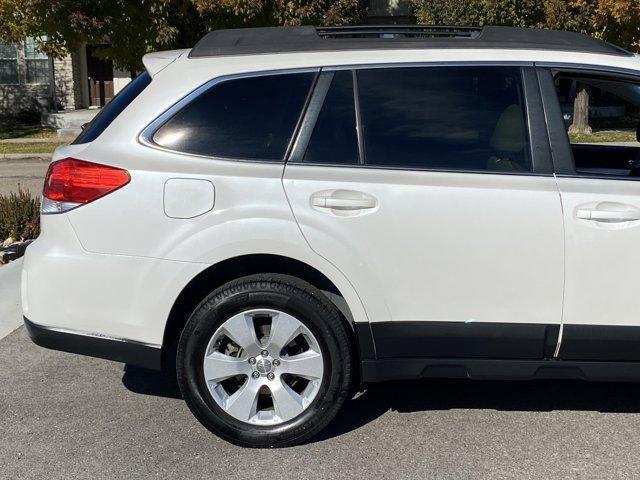 used 2012 Subaru Outback car, priced at $10,470