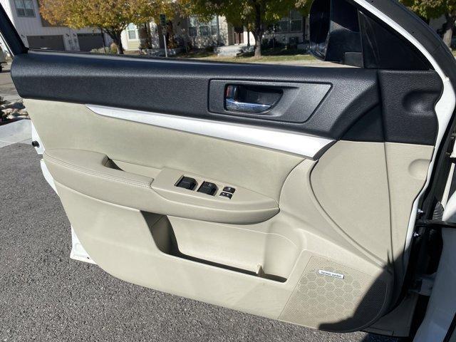 used 2012 Subaru Outback car, priced at $10,470