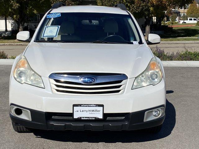 used 2012 Subaru Outback car, priced at $10,470