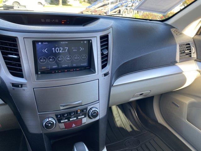 used 2012 Subaru Outback car, priced at $10,470