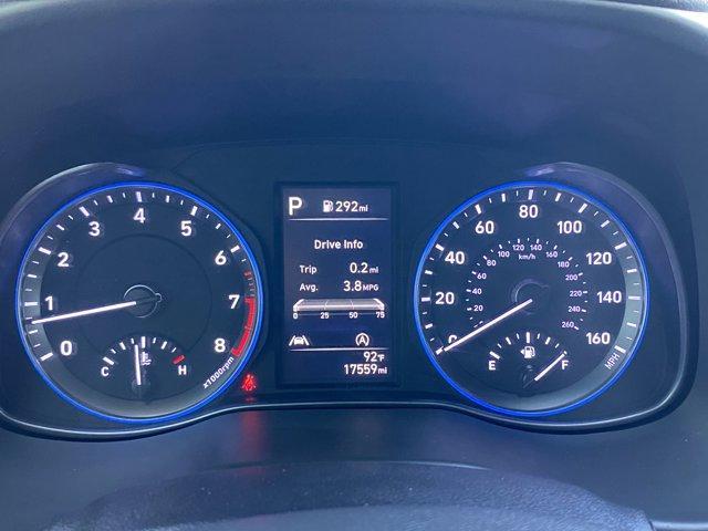 used 2023 Hyundai Kona car, priced at $23,879
