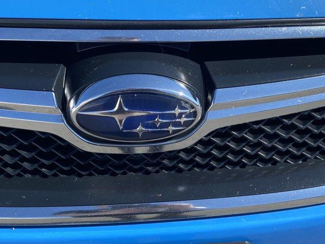 used 2017 Subaru Crosstrek car, priced at $15,749