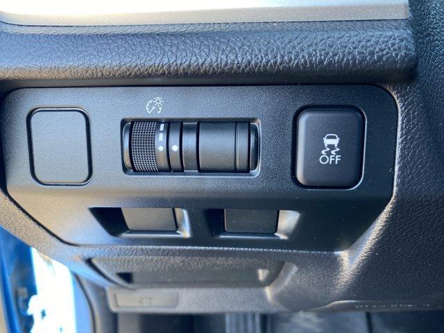 used 2017 Subaru Crosstrek car, priced at $15,749
