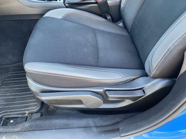 used 2017 Subaru Crosstrek car, priced at $14,967