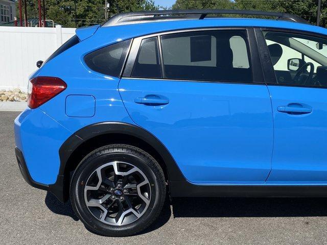 used 2017 Subaru Crosstrek car, priced at $15,749