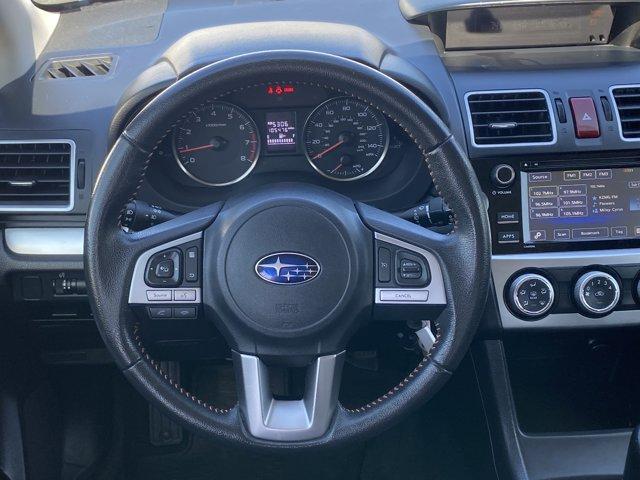 used 2017 Subaru Crosstrek car, priced at $15,749