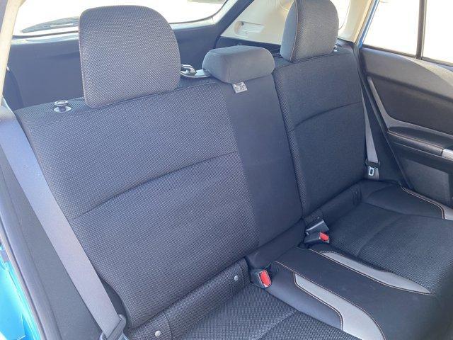 used 2017 Subaru Crosstrek car, priced at $15,749