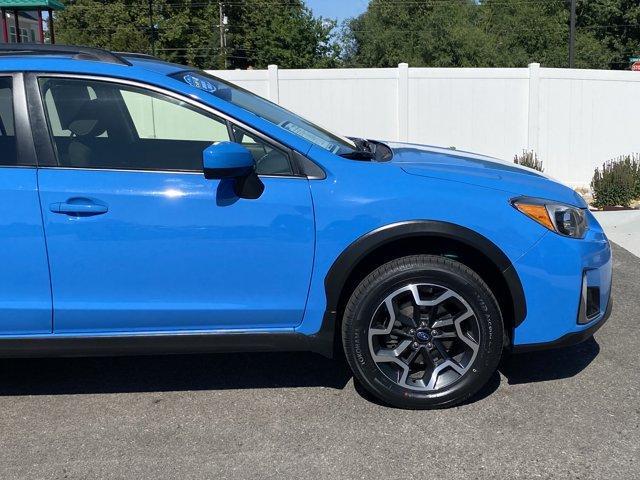 used 2017 Subaru Crosstrek car, priced at $15,749