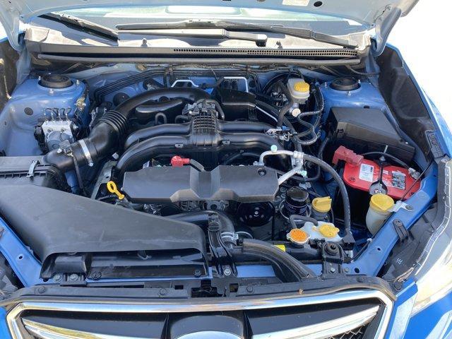 used 2017 Subaru Crosstrek car, priced at $15,749