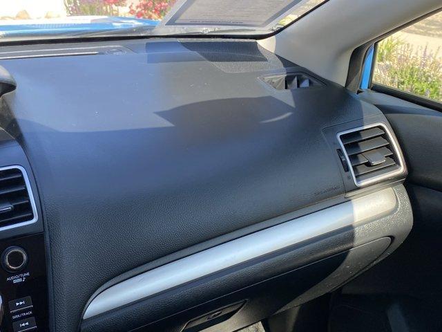 used 2017 Subaru Crosstrek car, priced at $15,749