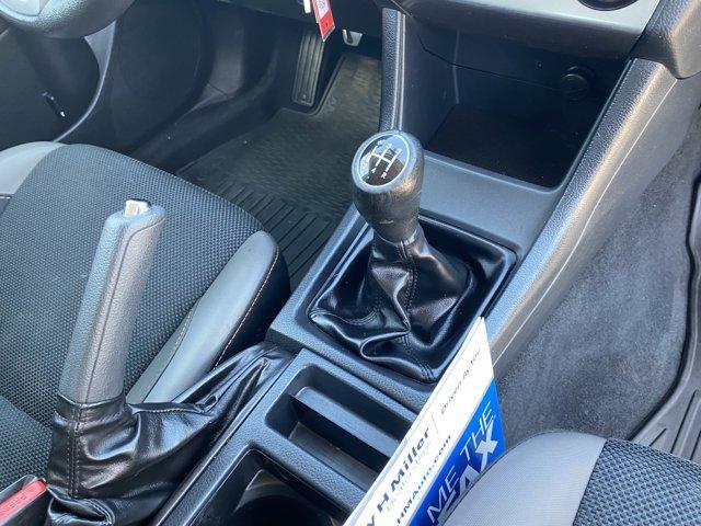used 2017 Subaru Crosstrek car, priced at $14,967