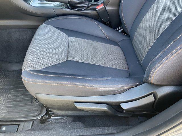 used 2020 Subaru Crosstrek car, priced at $23,877