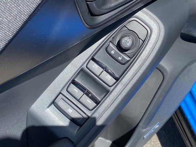 new 2025 Subaru Impreza car, priced at $31,031