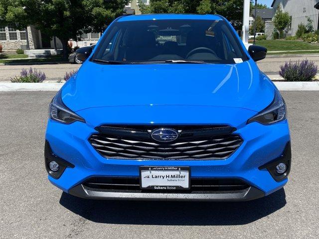new 2025 Subaru Impreza car, priced at $31,031