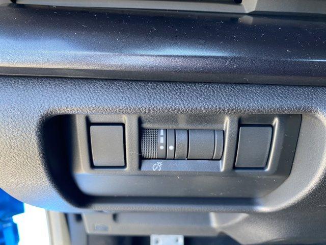 new 2025 Subaru Impreza car, priced at $31,031