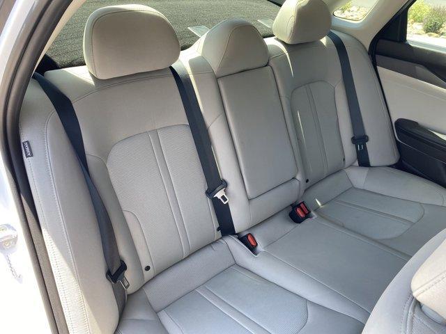 used 2021 Kia K5 car, priced at $19,905
