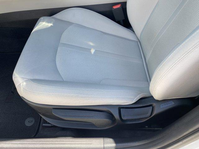 used 2021 Kia K5 car, priced at $19,905