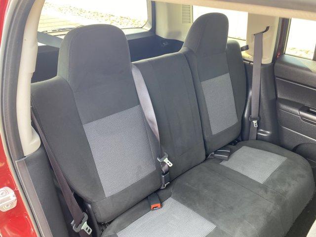 used 2017 Jeep Patriot car, priced at $11,494
