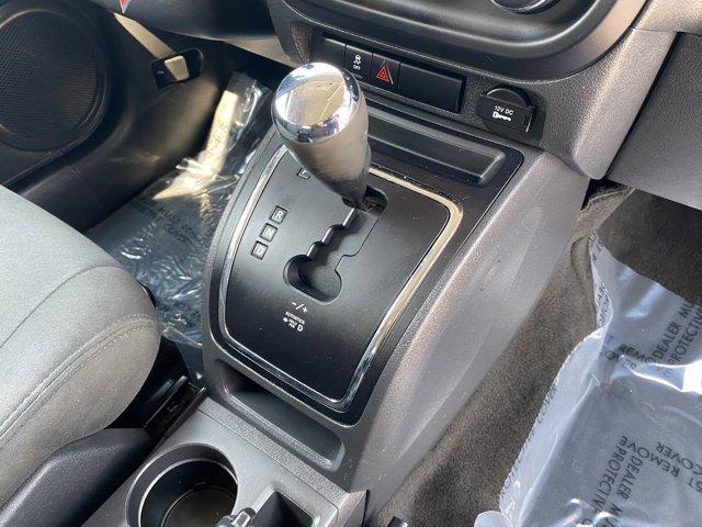used 2017 Jeep Patriot car, priced at $11,494