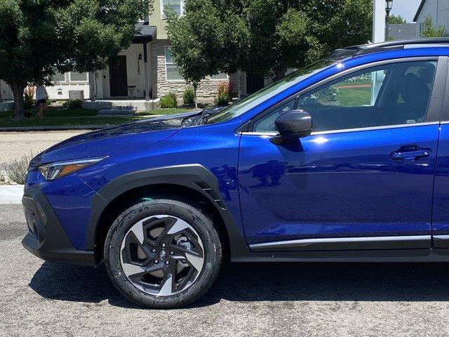 new 2025 Subaru Crosstrek car, priced at $32,541