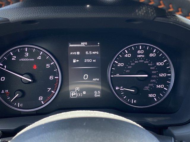 new 2025 Subaru Crosstrek car, priced at $32,541